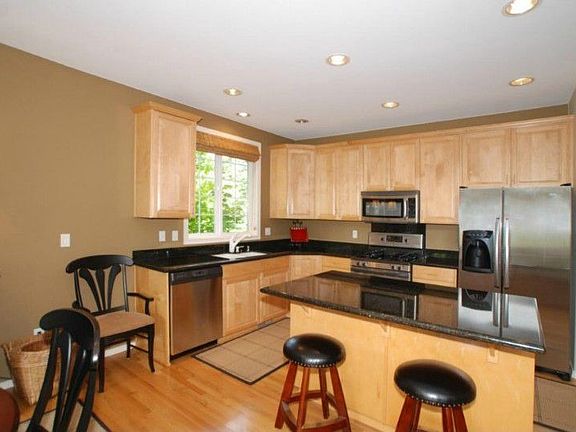 2nd image of 15724 Country Club Dr #B