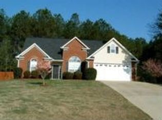 715 Stonehaven Chase, McDonough, GA 30253