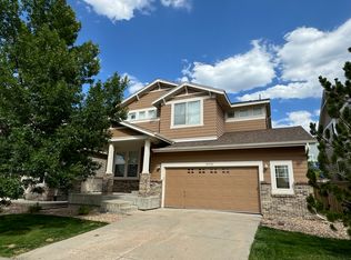 10512 Wagon Box Cir, Highlands Ranch, CO 80130