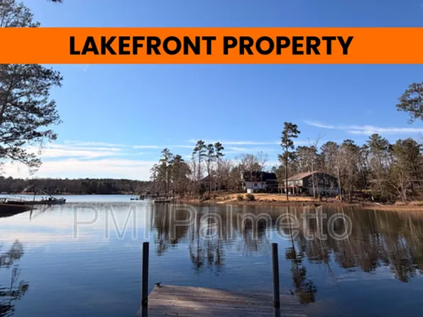222 Indian Creek Cir, Chapin, SC 29036