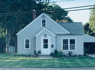 435 E Superior St, Wauseon, OH 43567