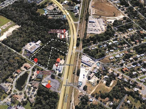 3rd image of 0 Buffalo Rd