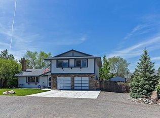 2660 Margaret Dr, Reno, NV 89506