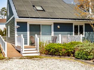 955 Terrapin St #A, Bethany Beach, DE 19930