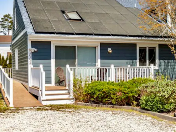 955 Terrapin St #A, Bethany Beach, DE 19930