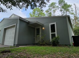1614 NE 40th Pl, Gainesville, FL 32609