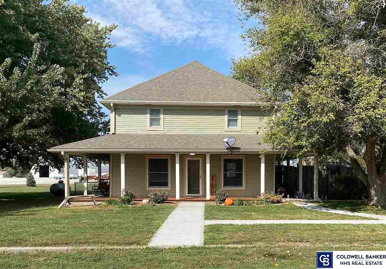 718 E M St, Mc Cool Junction, NE 68401 Zillow