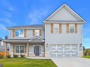 407 Baxter Dr #38, Kathleen, GA 31047