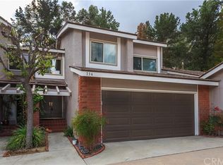 734 S Camino Grande, Anaheim, CA 92807