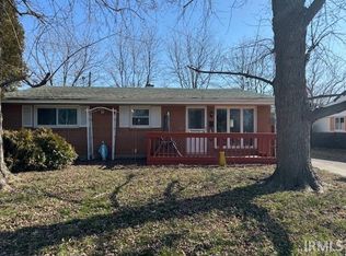 2909 Commanche Trl, Lafayette, IN 47909