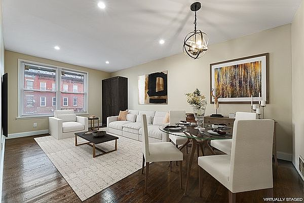 1st image of 152A Saratoga Ave #2