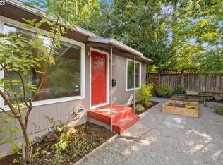 5027 SE Harrison St, Portland, OR