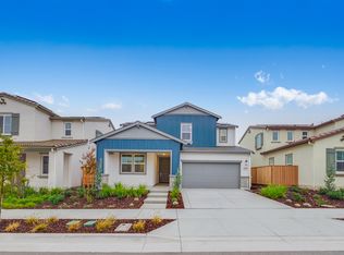 4201 Telluride St, Tracy, CA 95377