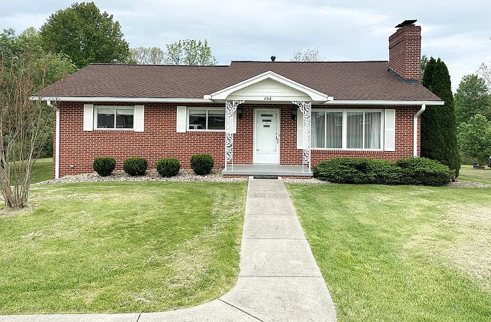 2316 Ridgewood Dr, Wheelersburg, OH 45694 MLS 149885 Zillow