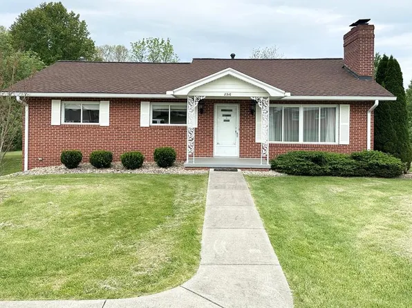 2316 Ridgewood Dr, Wheelersburg, OH 45694
