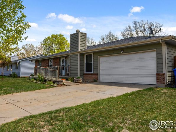 4020 Cottonwood Dr, Loveland, CO 80538