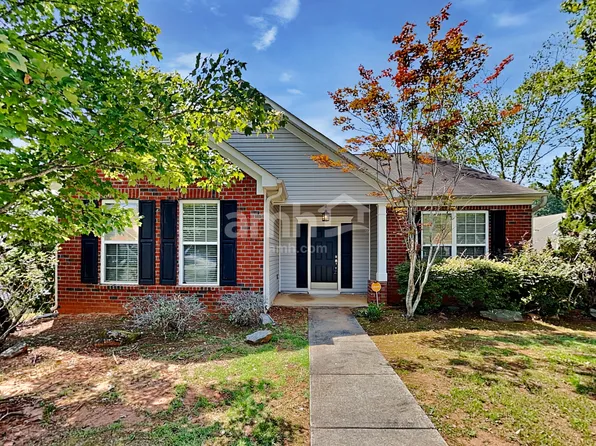 1500 Woodberry Ct, McDonough, GA 30253