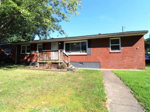 1401 Brentwood Ct, Flatwoods, KY 41139