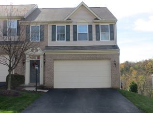 110 Bellefield Ct, Gibsonia, PA 15044