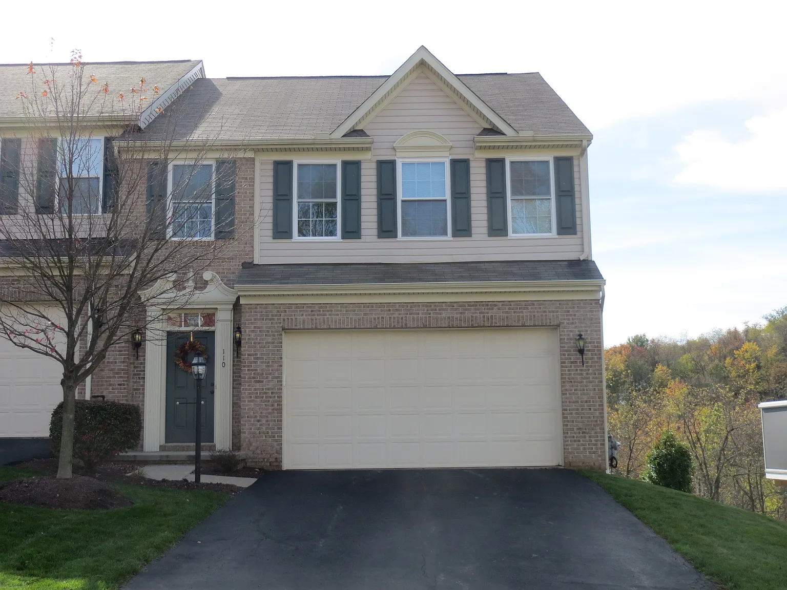 110 Bellefield Ct photo 1