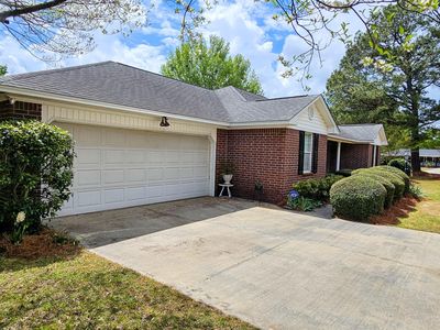416 Briarcliff St, Manning, SC, 29102