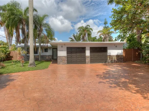 2493 Andros Lane, Fort Lauderdale, FL 33312