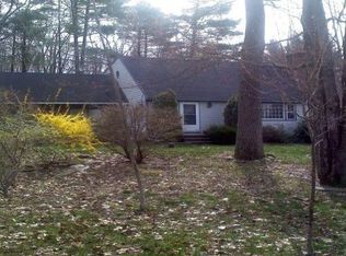 151 Chester Rd, Derry, NH 03038