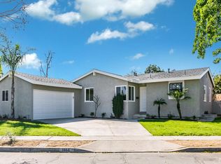 1444 W Lory Ave, Anaheim, CA 92802