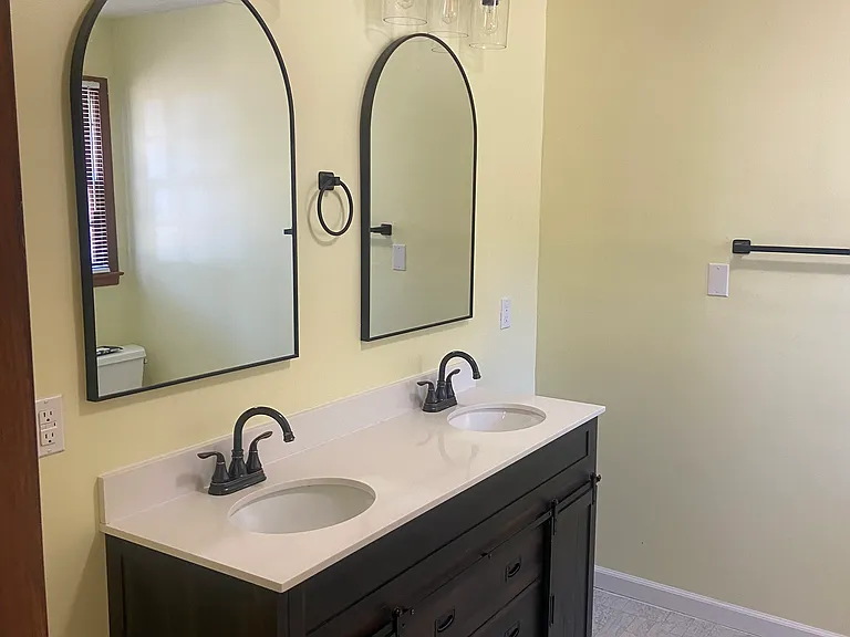 Master bath