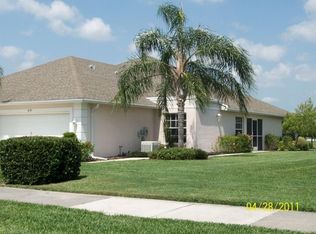 4176 Fairway Dr, North Port, FL 34287