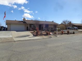 40916 179th St E, Lake Los Angeles, CA 93535