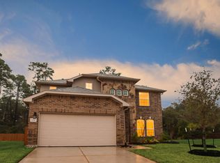 9727 Clanton Pines Dr, Humble, TX 77396
