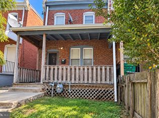 102 N Rodney St, Wilmington, DE 19805