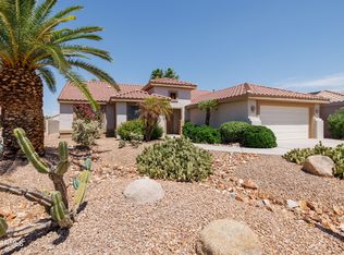 16538 W Arroyo Ct, Surprise, AZ 85374