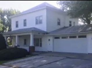 619 Broad Ave, Stanton, IA 51573