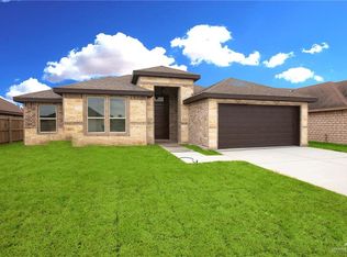 1014 W I St, Mission, TX 78572