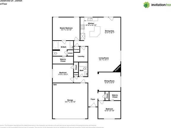 2nd image of 3513 Oceanview Dr
