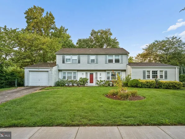 12801 Beaverdale Ln, Bowie, MD 20715
