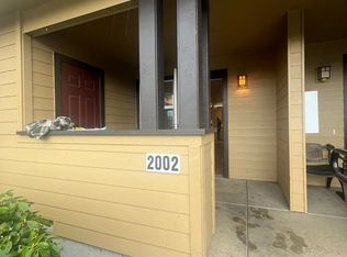 Corey Commons Apartments, Cottage Grove, OR 97424