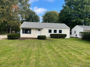 21485 Drexel St, Clinton Township, MI 48036