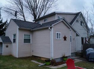 650 E 20th St, Northampton, PA 18067