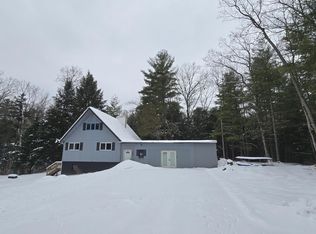 8081 E Arthur Rd, Hesperia, MI 49421