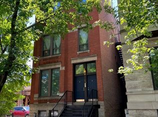 2016 N Bissell St #G, Chicago, IL 60614