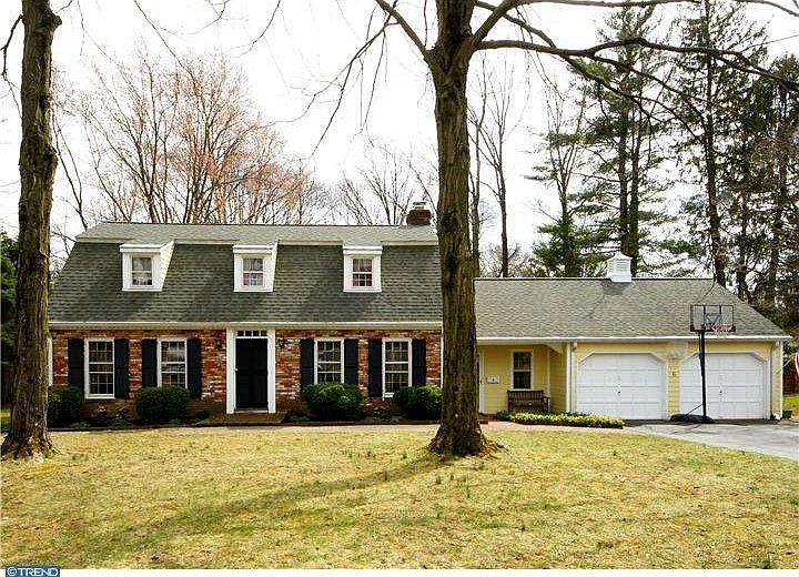 1st image of 6 Woodbury Rd