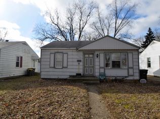 1529 Kentucky Ave, Fort Wayne, IN 46805