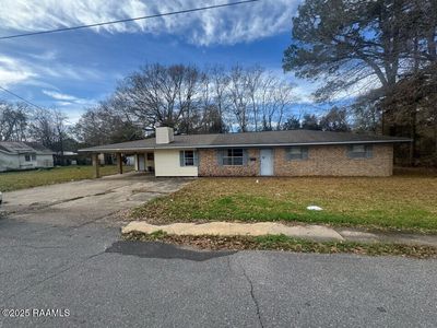 414 N Soileau St, Ville Platte, LA, 70586