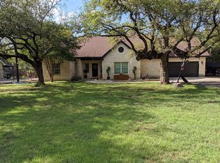 551 Deep Water Dr, Spring Branch, TX 78070