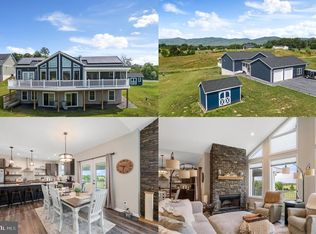 150 Sunset Village Rd, Front Royal, VA 22630