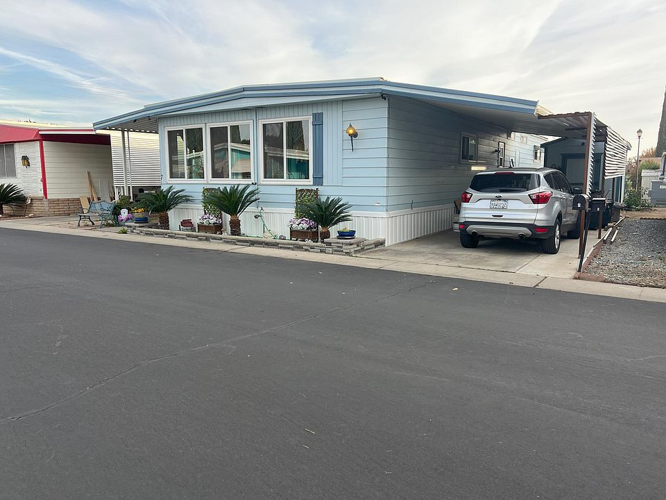 581 N Crawford Avenue UNIT 7, Dinuba, CA 93618 Zillow