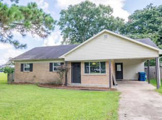 106 Jeffrey Dr, Lafayette, LA 70503